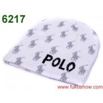 POLO 帽子 マフラー セット2026秋冬新作