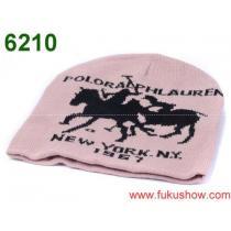 POLO 帽子 マフラー セット2026秋冬新作
