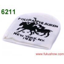 POLO 帽子 マフラー セット2026秋冬新作