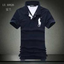 ★安心★追跡付 Polo Ralph Lauren ポロ ラルフローレン 2026春夏 半袖ポロシャツ 8色可選