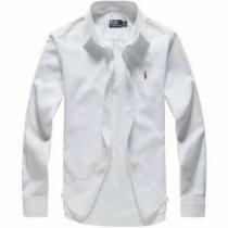 2026秋冬 ★安心★追跡付 Polo Ralph Lauren ポロ ラルフローレン 長袖シャツ 2色可選