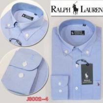 2026秋冬 SALE!今季 Polo Ralph Lauren ポロ ラルフローレン 長袖シャツ