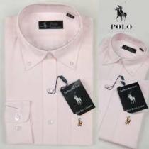 2026秋冬 新品 Polo Ralph Lauren ポロ ラルフローレン  長袖シャツ