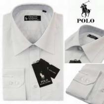 2026秋冬 贈り物にも◎ Polo Ralph Lauren ポロ ラルフローレン  長袖シャツ