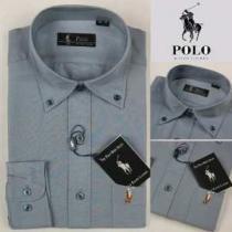 2026秋冬 Polo Ralph Lauren ポロ ラルフローレン 最旬アイテム 長袖シャツ