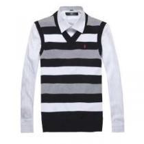 2026秋冬最旬アイテム Polo Ralph Lauren ポロ ラルフローレン ニットセーター 4色可選