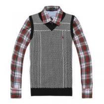 SALE!今季 2025秋冬 Polo Ralph Lauren ポロ ラルフローレン ニットセーター