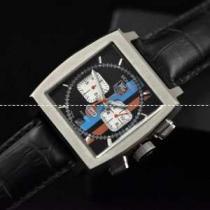大人気　美品 TAG HEUER-タグホイヤー 腕時計.208.