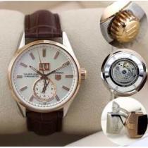 2026秋冬 大人のおしゃれに TAG HEUER タグホイヤー 腕時計.208.