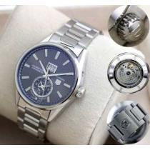 上質 TAG HEUER タグホイヤー エレガントな雰囲気腕時計.208.