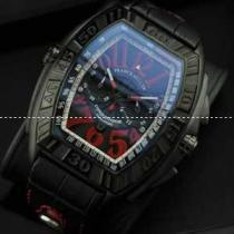 高精度のFRANCK MULLER  フランクミュラー メンズ腕時計 夜光効果.212.