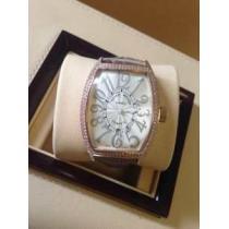 格安 FRANCK MULLER フランクミュラースーパーコピー 完売品　腕時計.212.