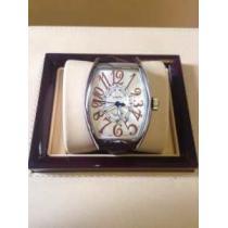 オシャレなFRANCK MULLER フランクミュラースーパーコピー 斬新なデザイン腕時計.212.