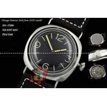 大人気　美品 OFFICINE PANERAI 腕時計.211.