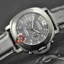 大人気　美品 OFFICINE PANERAI 腕時計.211.