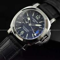 大人気　美品 OFFICINE PANERAI 腕時計.211.