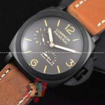大人気　美品 OFFICINE PANERAI 腕時計.211.