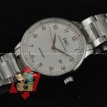 大人気　美品 インターナショナルウォッチ カン 腕時計.209.