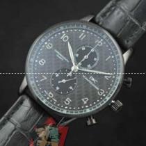 大人気　美品 インターナショナルウォッチ カン 腕時計.209.