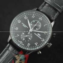 大人気　美品 インターナショナルウォッチ カン 腕時計.209.