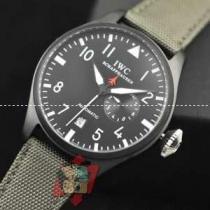 大人気　美品 インターナショナルウォッチ カン 腕時計.209.