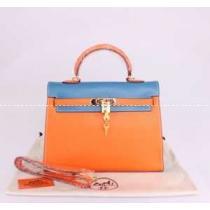 2026春夏 新作 大人気☆NEW!!HERMES エルメス 手持ち&ショルダー掛けKG32.56.