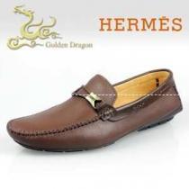 2026 新作HERMES-エルメス スニーカー 靴 ビジネスシューズ 最高ランク