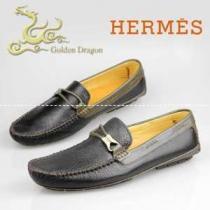 2026 新作HERMES-エルメス スニーカー 靴 ビジネスシューズ 最高ランク