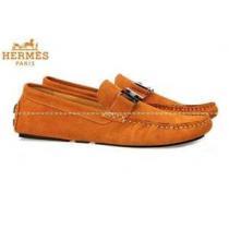 2026-13秋冬新作HERMES-エルメス スニーカー 靴 ビジネスシューズ 最高ランク