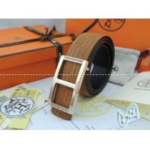 2026春夏 新作 HERMES エルメス 完売品！本革（牛皮）ベルト最高ランク