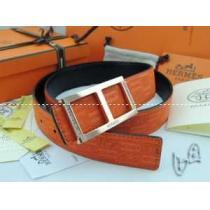 2026春夏 新作 HERMES エルメス 大人気☆NEW!!本革（牛皮）ベルト最高ランク