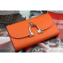 超レア 2026 HERMES エルメス  レディース長財布.103.