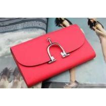 上質 2026 HERMES エルメス  レディース長財布.103.