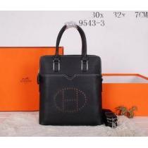 2025 人気激売れ HERMES エルメス メンズ用 手持ち&ショルダー掛け 9543-3.60.