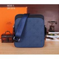 HERMES エルメス 2026 最旬アイテム メンズ用 斜め掛けバッグ 6616-4.60.