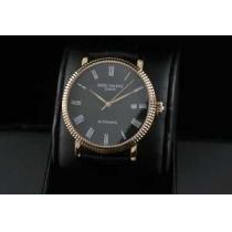 高級腕時計自動巻き スイスムーブメント  PATEK PHILIPPE パテックフィリップ  メンズ腕時計.206.