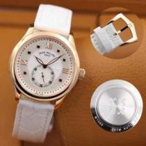 2026秋冬 大人気☆NEW! Patek Philippe パテックフィリップ 腕時計.206.