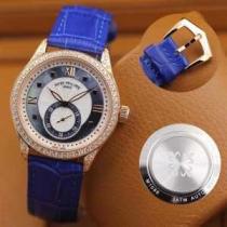 2026秋冬 ◆モデル愛用◆ Patek Philippe パテックフィリップ 腕時計.206.