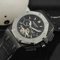 新入荷 AUDEMS PIGUT オーデマ ピゲ 腕時計 メンズ AP097.203.