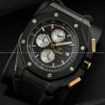 Audemars Piguetオーデマピゲ メンズ腕時計 6針クロノグラフ.203.