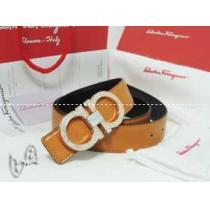 大人気☆NEW!!2026春夏 新作 FERRAGAMO サルヴァトーレフェラガモ ベルト最高ランク