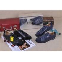 ★安心★追跡付 FERRAGAMO フェラガモ スニーカー 2色可選