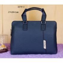 FERRAGAMO サルヴァトーレフェラガモ 2026 個性派 メンズ用 収納力最高 ハンドバッグ 3270-1.62.