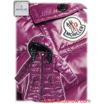 MONCLER/2026秋冬新作