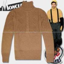 2026-14人気商品 MONCLER モンクレール ニットセーター 3色可選