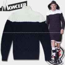 2026-14大人気☆NEW!! MONCLER モンクレール セーター 3色可選
