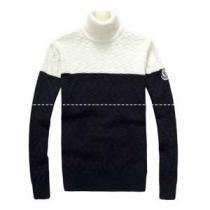 美品 MONCLER モンクレール 上品な印象のセーター 4色可選