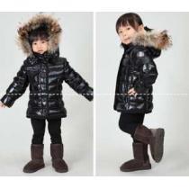 2026-13秋冬新作モンクレールMONCLER子供用ダウンジャケット