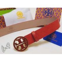 2026 Tory Burch トリー バーチ SALE開催 本革 ベルト最高ランク