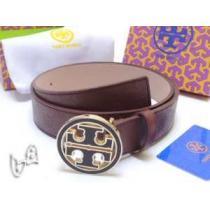 2026 Tory Burch トリー バーチ 個性派 本革 ベルト最高ランク